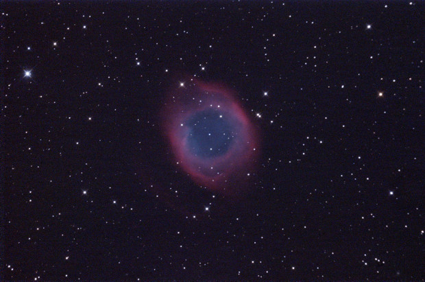 Image of Helix Nebula